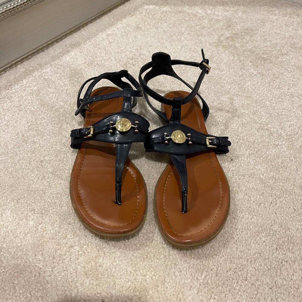 Tommy Hilfiger Sandals